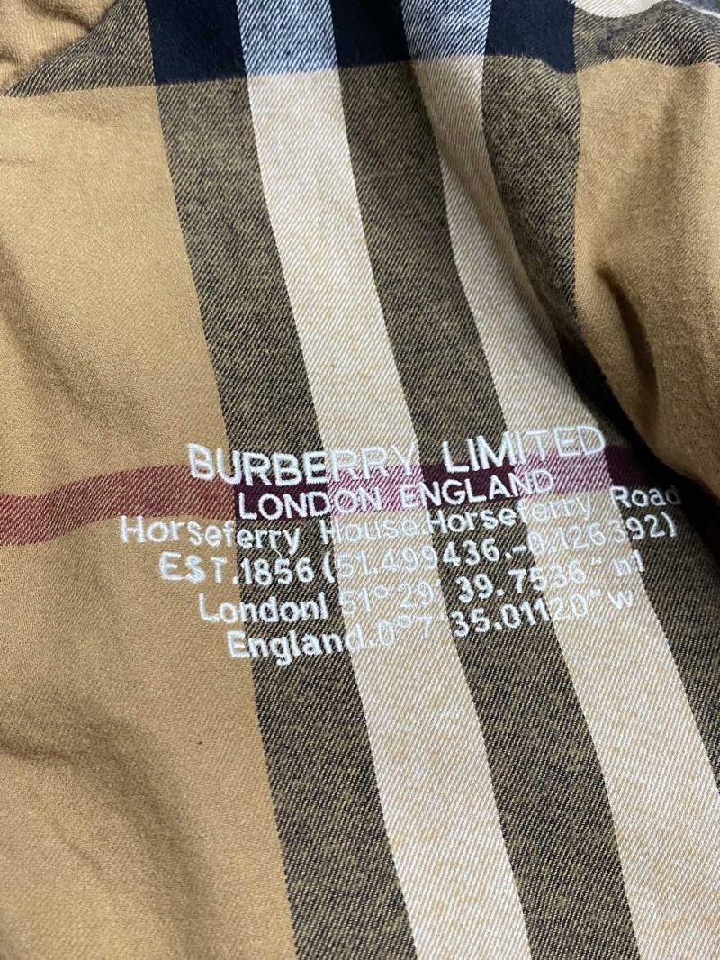 Burberry Outwear